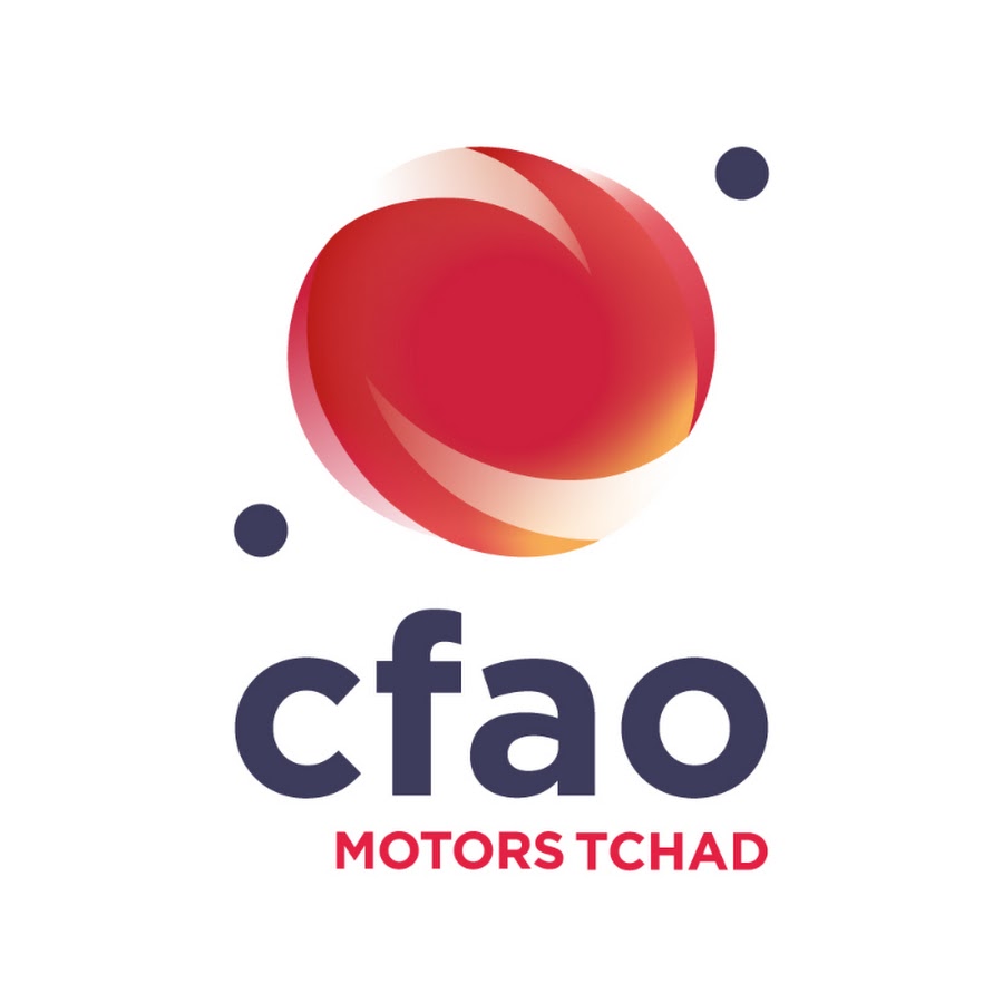 CFAO Motors Tchad